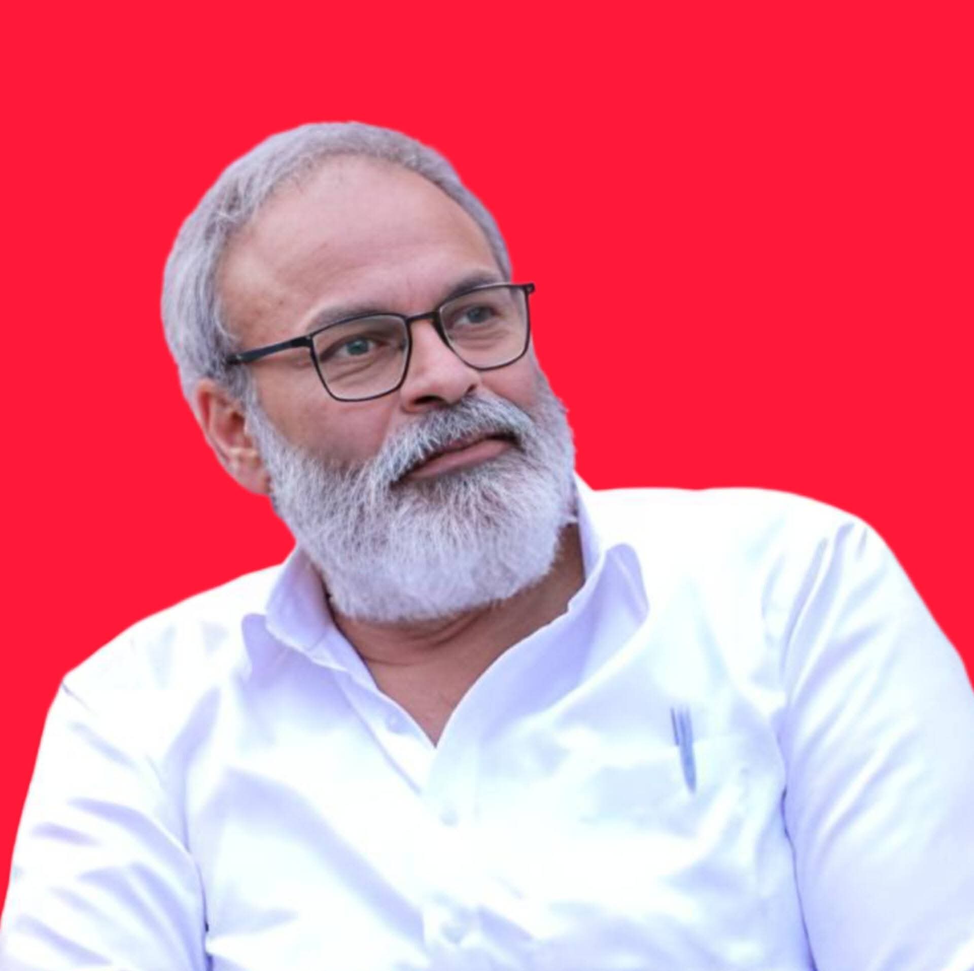 AP Government Grants Full Protocol Status to MLC Naga Babu in Etcherla Constituency